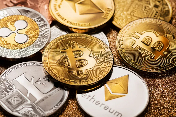 2025最值得信赖的TOP10虚拟币交易所APP排行榜单最新